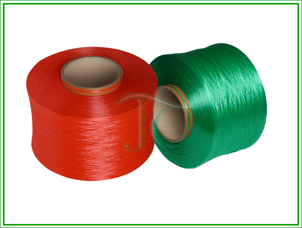 丙綸FDY絲（優(yōu)點(diǎn)）