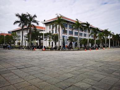 廈門大學嘉庚實驗室靜態(tài)水壓測試系統(tǒng)圖片2