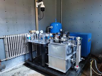 140MPa兩路高溫高壓靜態(tài)壓力測試系統(tǒng)圖片5