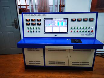 川慶安檢院可溶橋塞高溫高壓溶解試驗(yàn)裝置圖片3