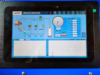 撬裝式壓力測(cè)試裝置圖片6