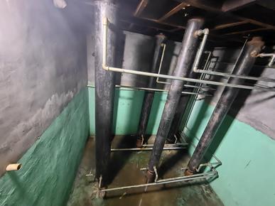 石油工具三路高溫高壓測(cè)試裝置圖片3